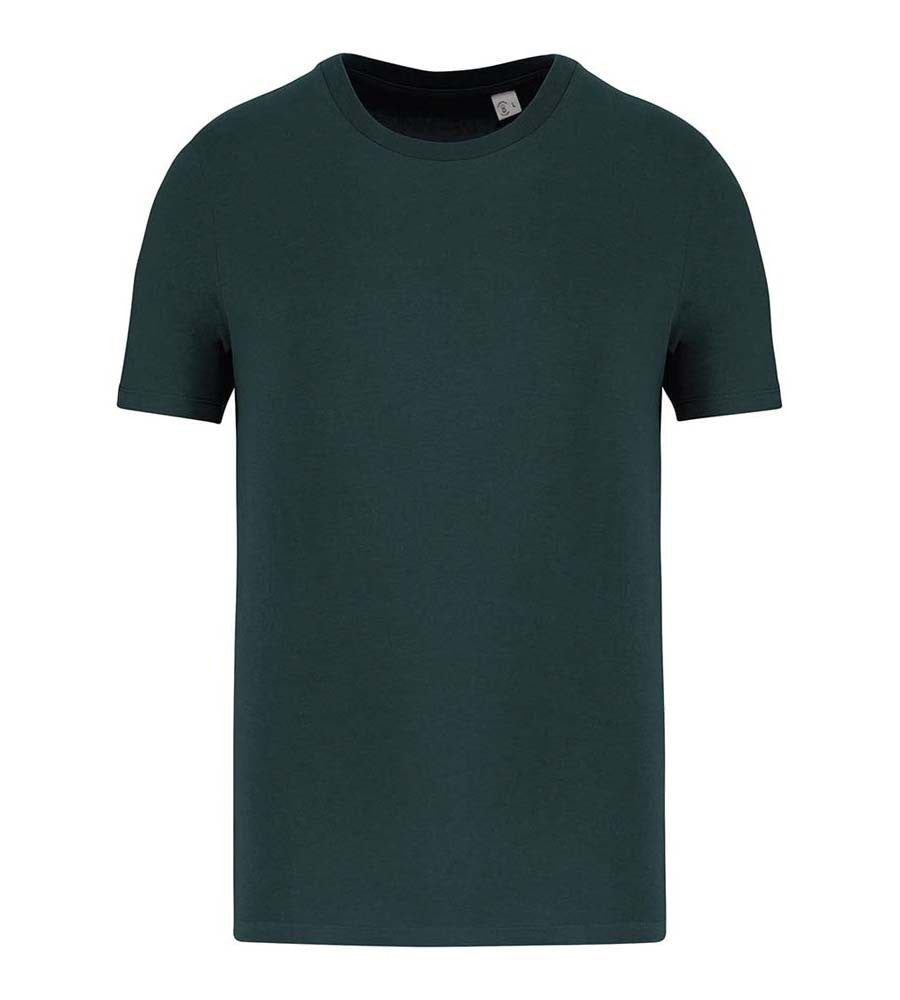 Organic Unisex T-Shirt | AMAZON GREEN